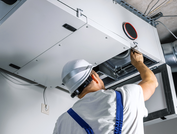Duct Work