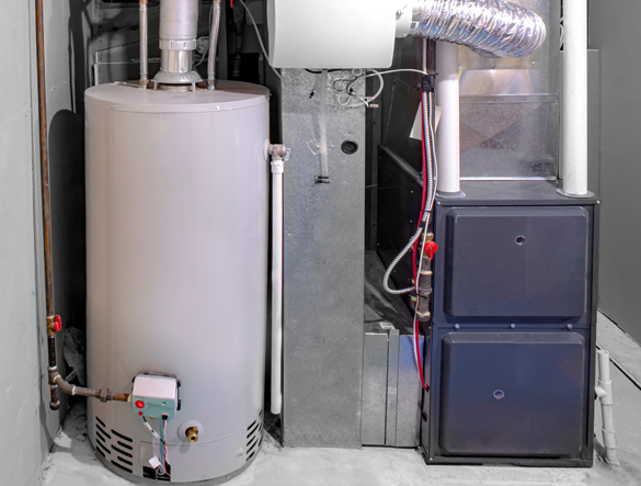 Furnaces
